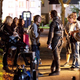 Illustration for article titled Set photos from the Doctor Who Christmas special